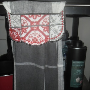 Instant download machine embroidery   Towel Topper ith