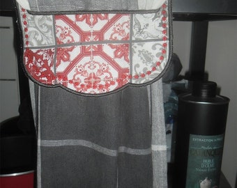Instant download machine embroidery   Towel Topper ith