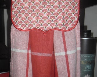 Instant download machine embroidery  volute Towel Topper ith