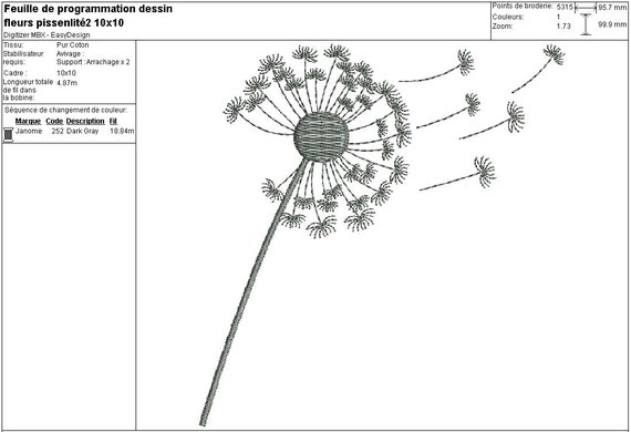 031 20 De Réduction1 Pièces Coloré Fleur Pissenlit Créatif Femmes Corps Art Temporaire Tatouage Autocollants Imperméable Sexy Dentelle Plume