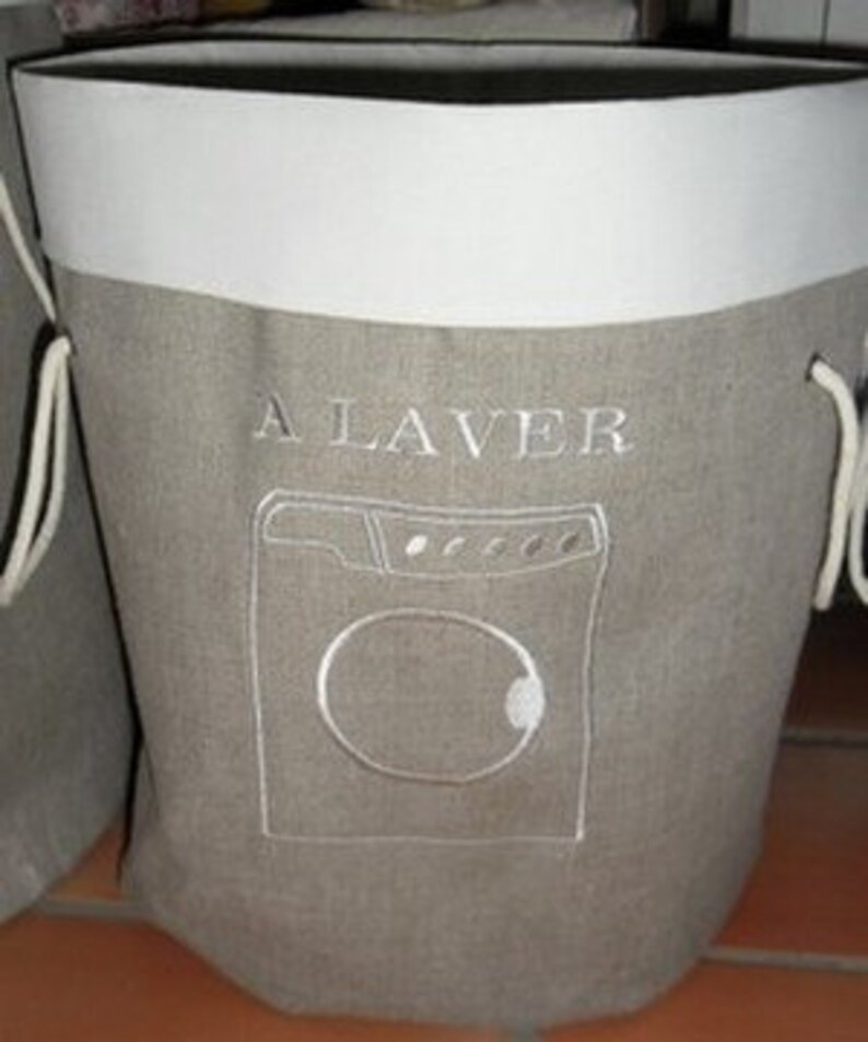 Instant Download Embroidery Design Washing Machine Etsy