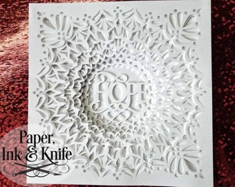 Free Free 328 Mandala Cricut Joy SVG PNG EPS DXF File