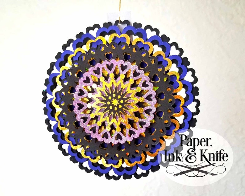 Free Free Layered Ornament Svg 682 SVG PNG EPS DXF File