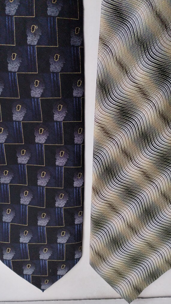 aurelio valentino ties