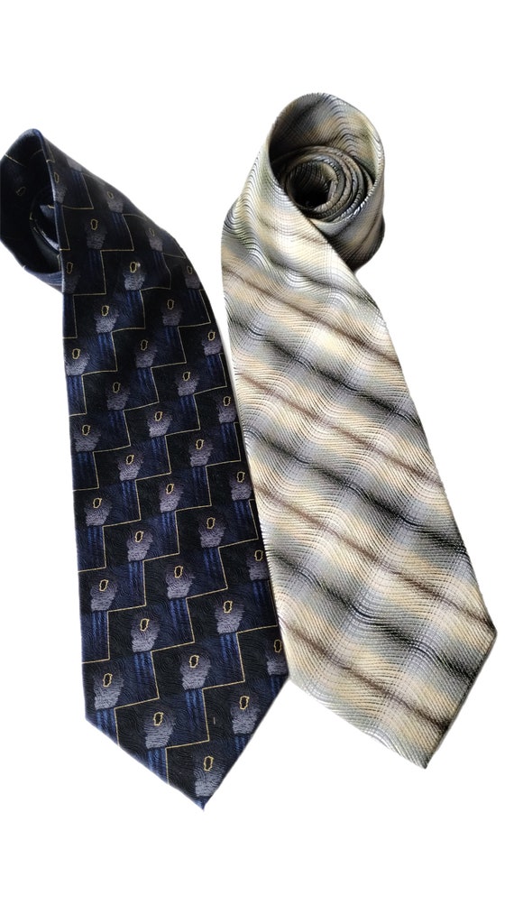 DiMaggio - Aurelio Valentino - Men's Luxury Ties -