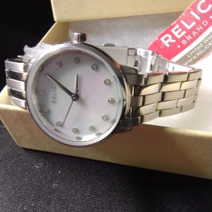Relic Watches for Women - Etsy display picture 1