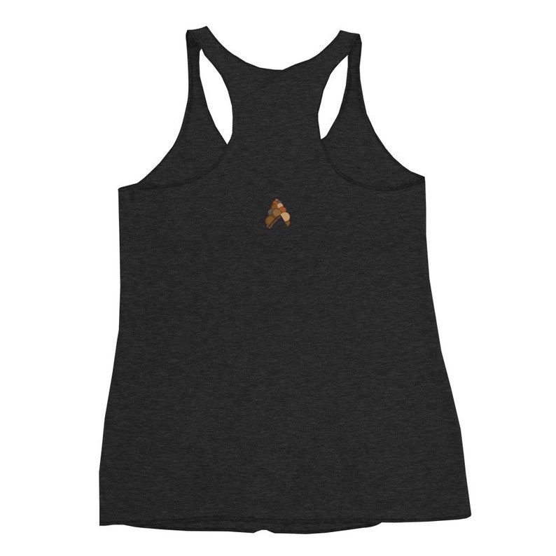 Star Trek Proudly Go Transgender Pride Raw Edge Tank \u2014 Custom Printed Trekkie Tank Top for Pride \u2014 Nerdy Trans Pride Parade Tee \u2014 LGBTQIA+