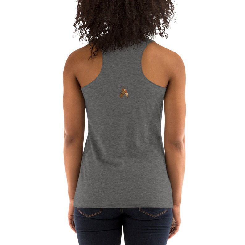 Star Trek Proudly Go Transgender Pride Raw Edge Tank \u2014 Custom Printed Trekkie Tank Top for Pride \u2014 Nerdy Trans Pride Parade Tee \u2014 LGBTQIA+