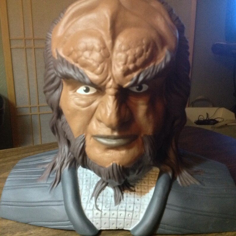 Star Trek Klingon Makeup Kit Mugeek Vidalondon