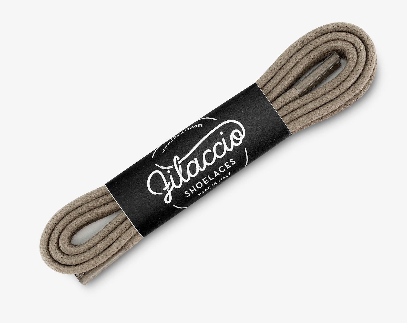 taupe haze laces