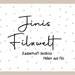 JinisFilzwelt store logo