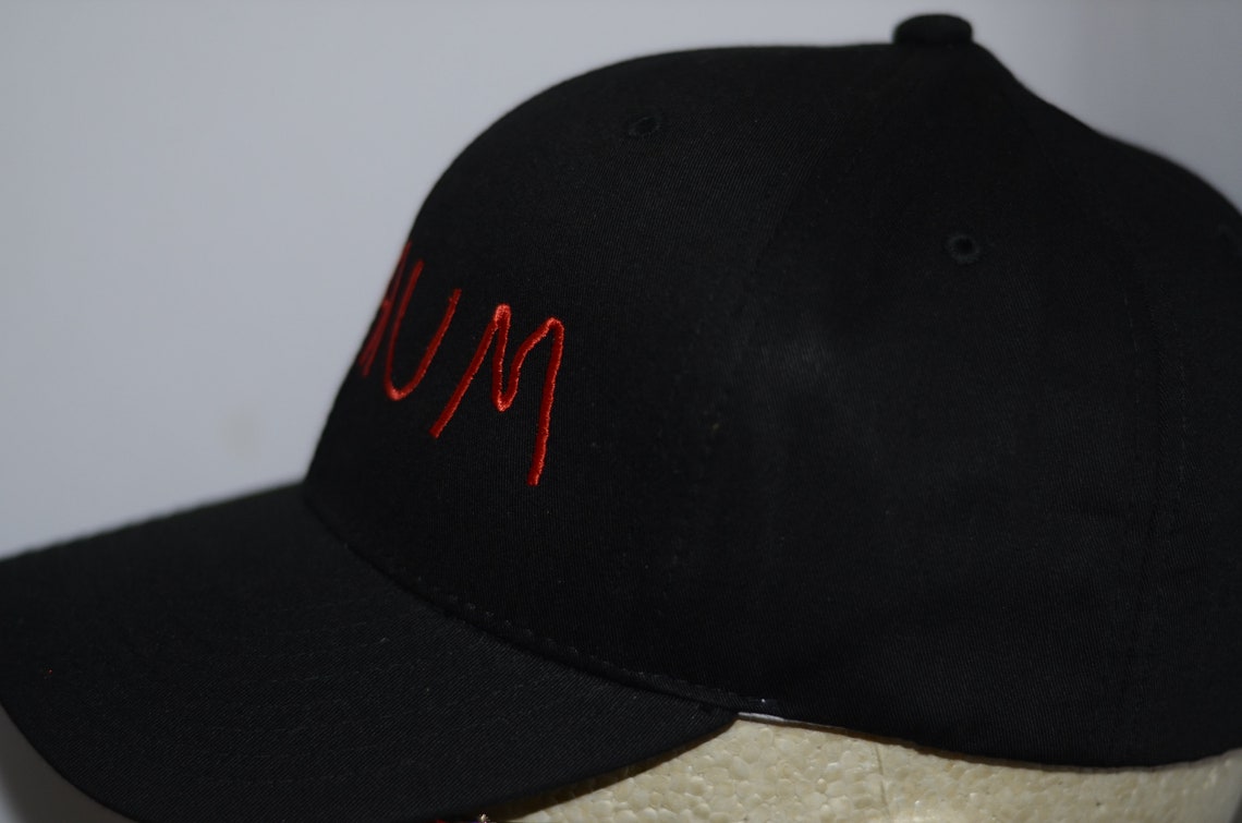 Redrum Hat the Shining - Etsy