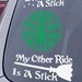 see more listings in the Die Cut Decals section