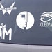 see more listings in the Die Cut Decals section