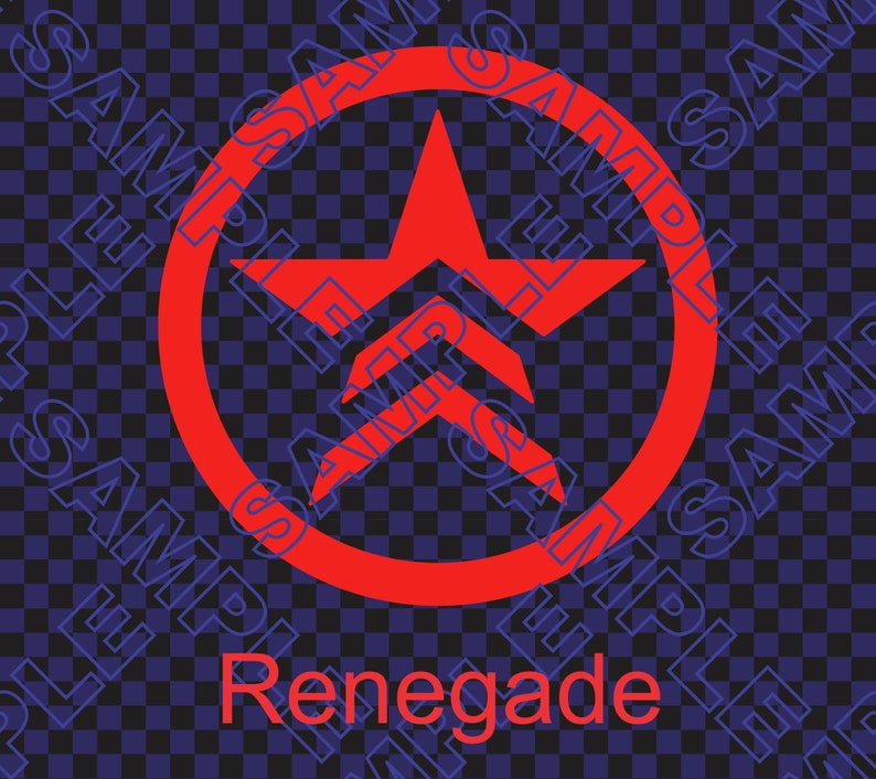 Mass Effect N7, Renegade, Paragon Die Cut Vinyl Decal Sticker 5.7" Renegade