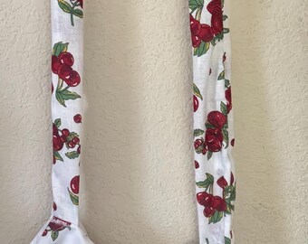 Handmade Small Shoulder Bag