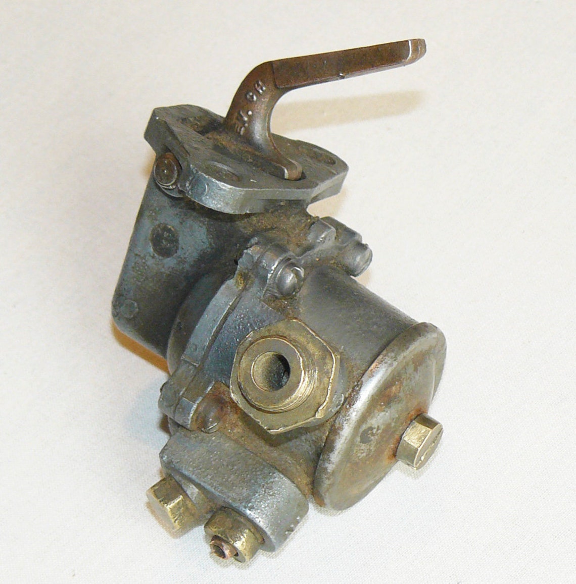 Original Triumph TR6 TR250.AC YD Fuel Pump 856815 328 England Etsy UK