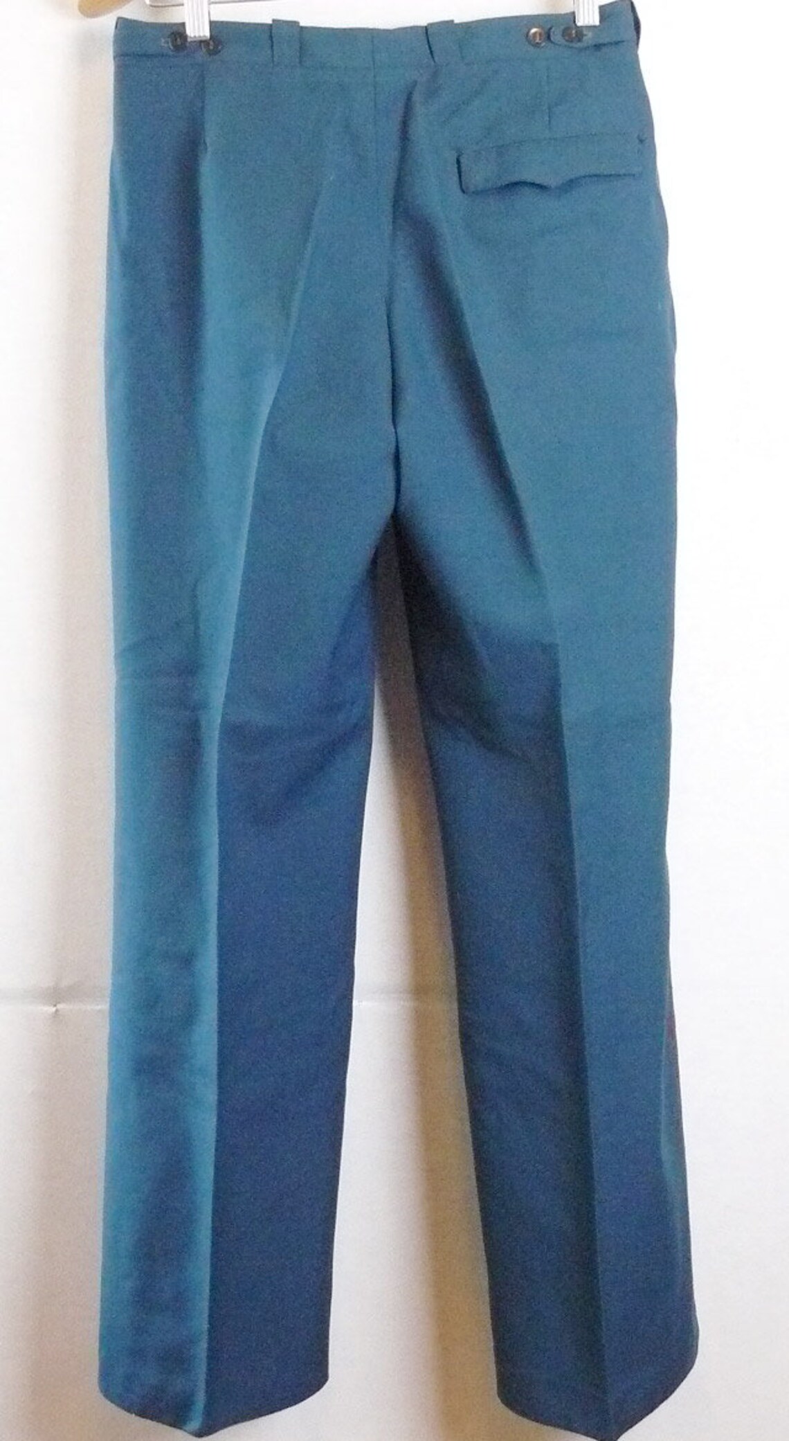 Russian Uniform Parade Pants Trousers Vintage Soviet Army - Etsy