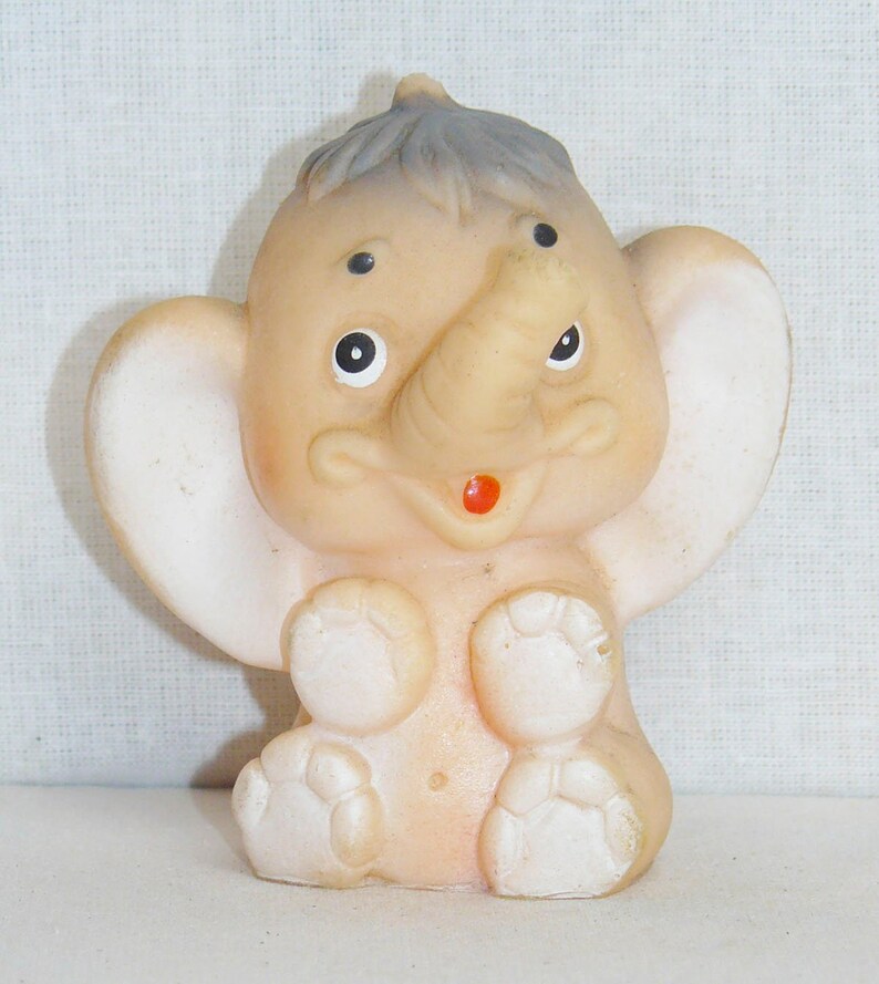 doll elephant