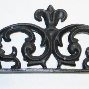La Paris Polypropylene Bracket for sign bracket, craft decoration