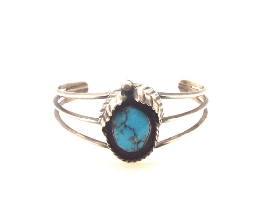 Cutest Native American Zuni Coral Turquoise Ladybug Sterling Silver Bracelet Cutest Native American Zuni Coral Turquoise Ladybug Sterling Silver Bracelet