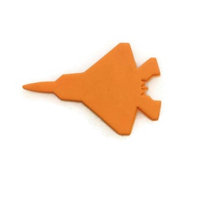 F22 Raptor Cookie Cutter