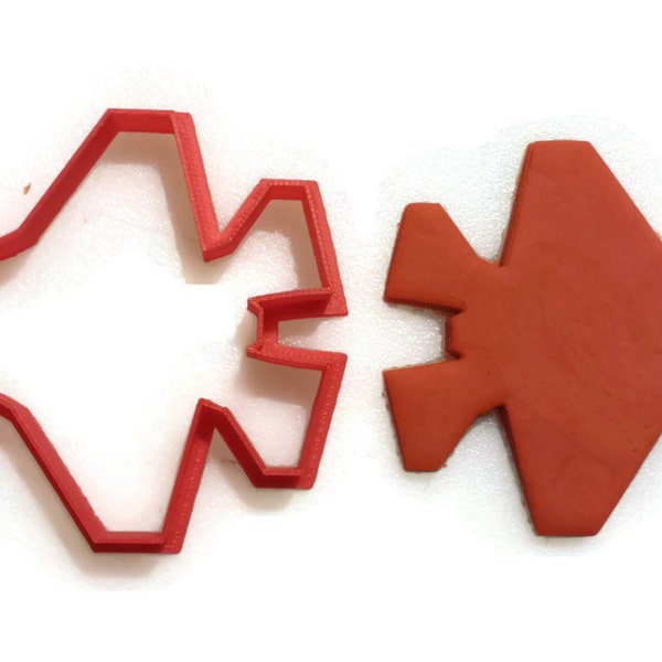 F-35 Lightning II Cookie Cutter