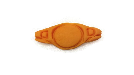 Championship Boxing Belt Fondant Cutter