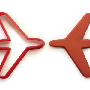 North American F-86 A Sabre Cookie Cutter