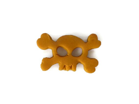 Jolly Roger Pirate Cookie Cutter 3D Printed Plastic Choice of Sizes Jolly Roger Pirate Cookie Cutter 3D Printed Plastic Choice of Sizes