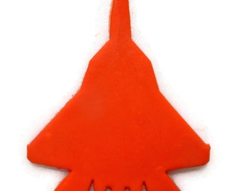 Sukhoi SU-57 Cookie Cutter