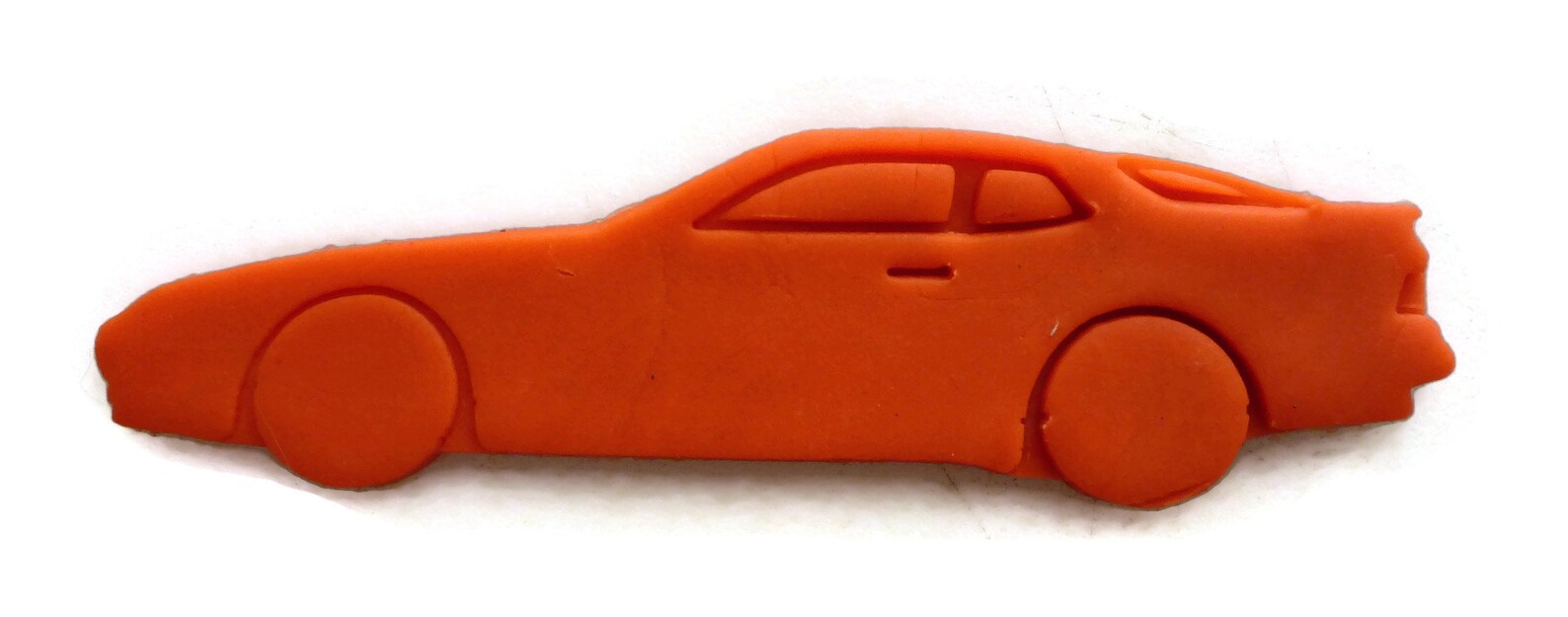 Porsche 944 Cookie Cutter Fondant Cutter Etsy Australia