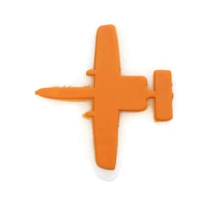 A-10 Thunderbolt II Cookie Cutter