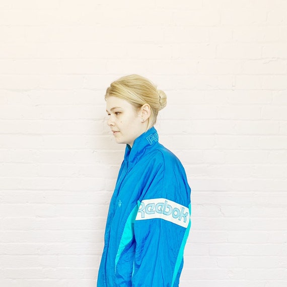 veste reebok vintage 2013