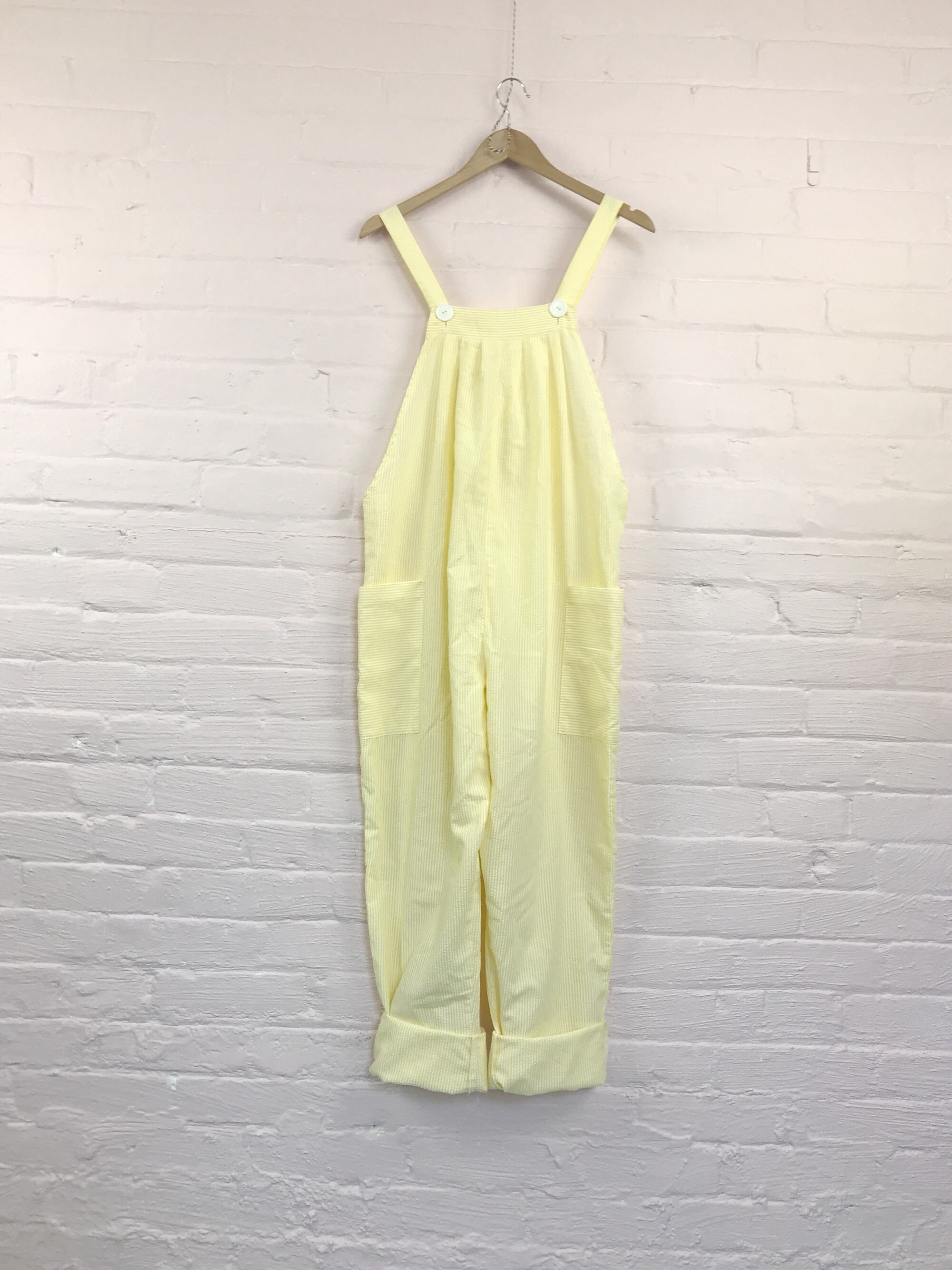 pastel playsuit