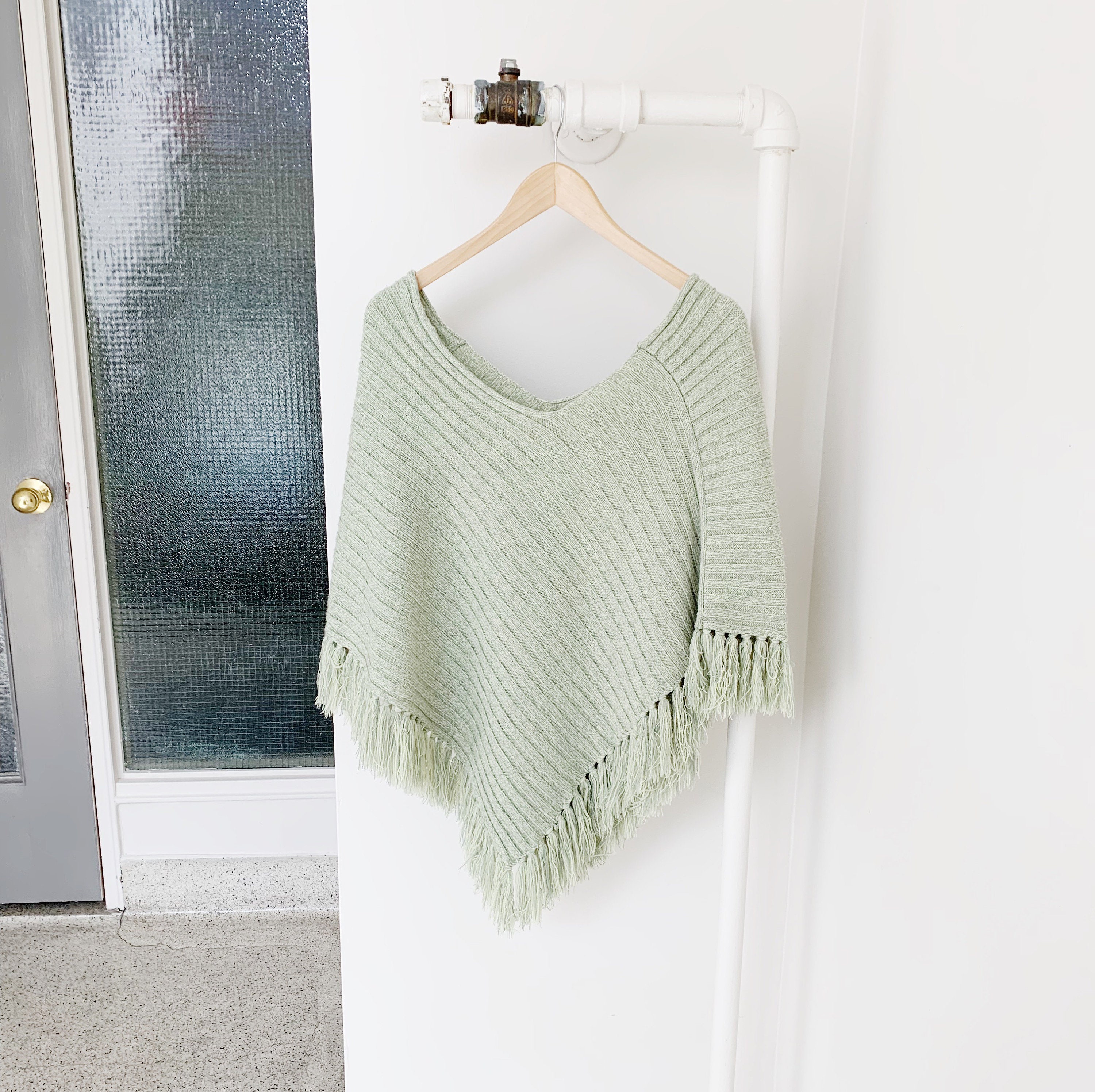 2000s Ponchos - Etsy