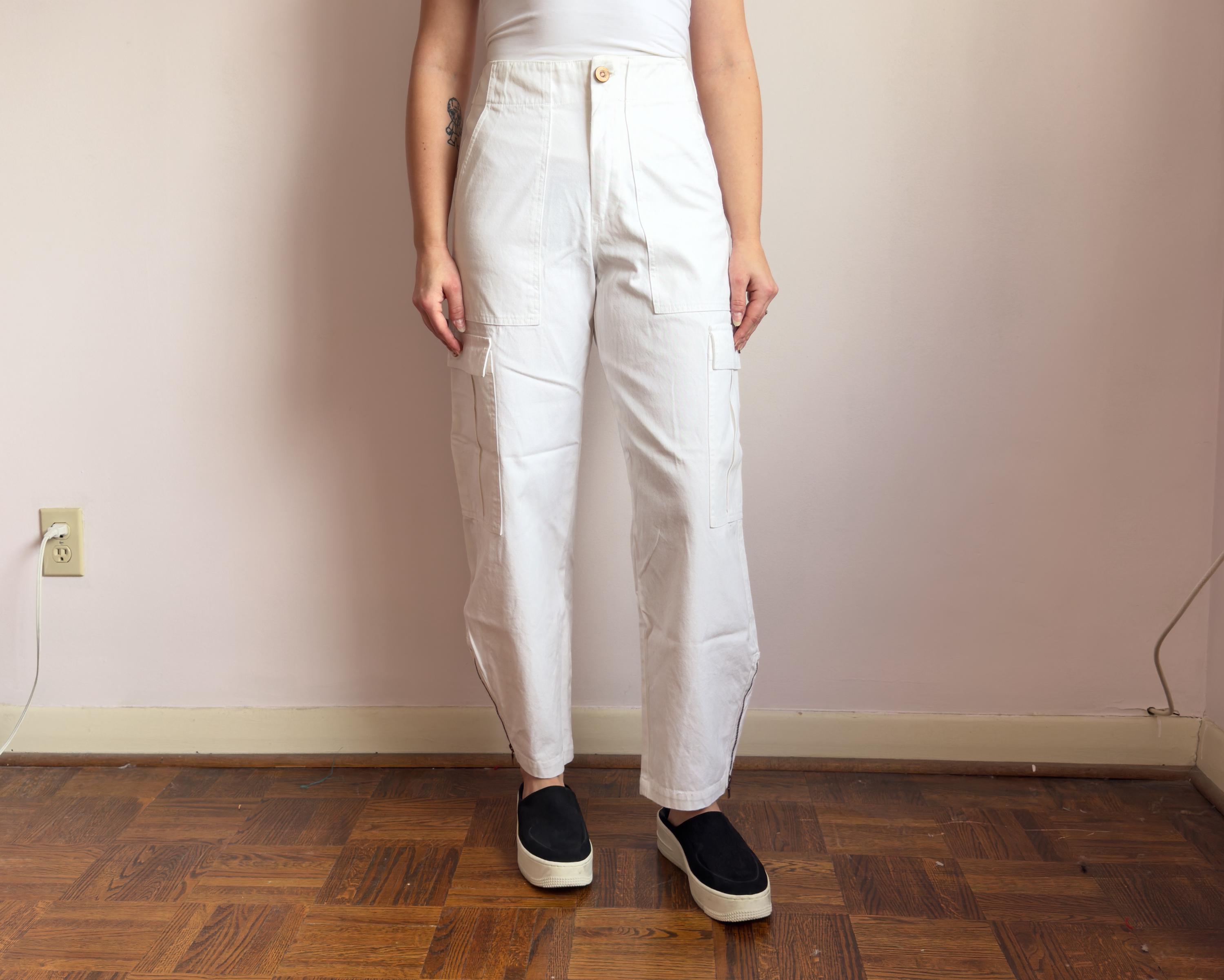 Jean Paul Gaultier HOMME painterpants 【公式通販】