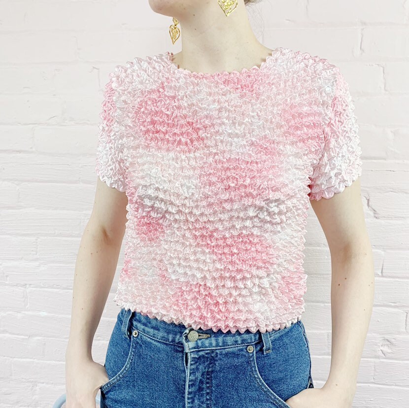 Stretch shirts 90s Clearance