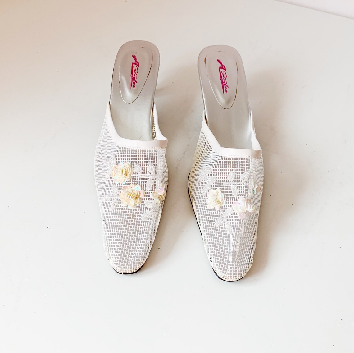 valentino garavani rockstud double leather espadrille sandals