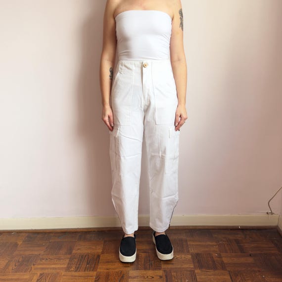 gaultier line wide slacks pants archive 【公式通販】