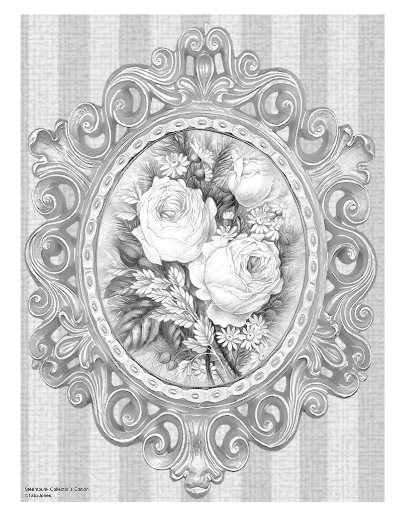 Coloring Book Artist Edition - 632+ SVG PNG EPS DXF File