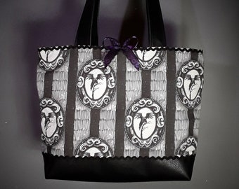 Bag "NEVERMORE"