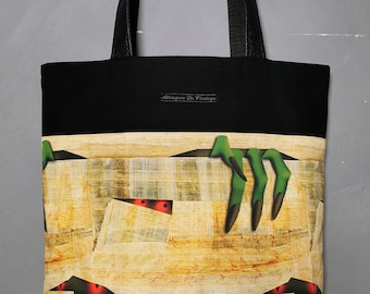 Bag "Monster"