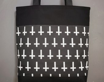 Bag "Crosses"