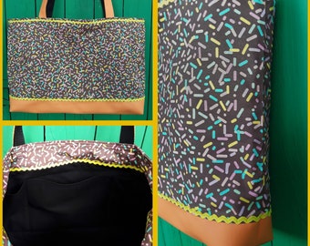 Sac « SPRINKLES »