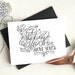 Say I love you with our "I fucking love you" Black & white modern, blank card for a fun Valentine, or just a passionate expression of love!