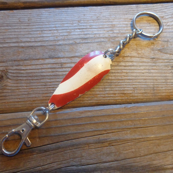 Old Fishing Lures Etsy