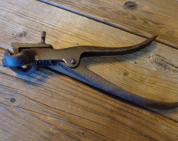 Morrill Hand Tools Antique