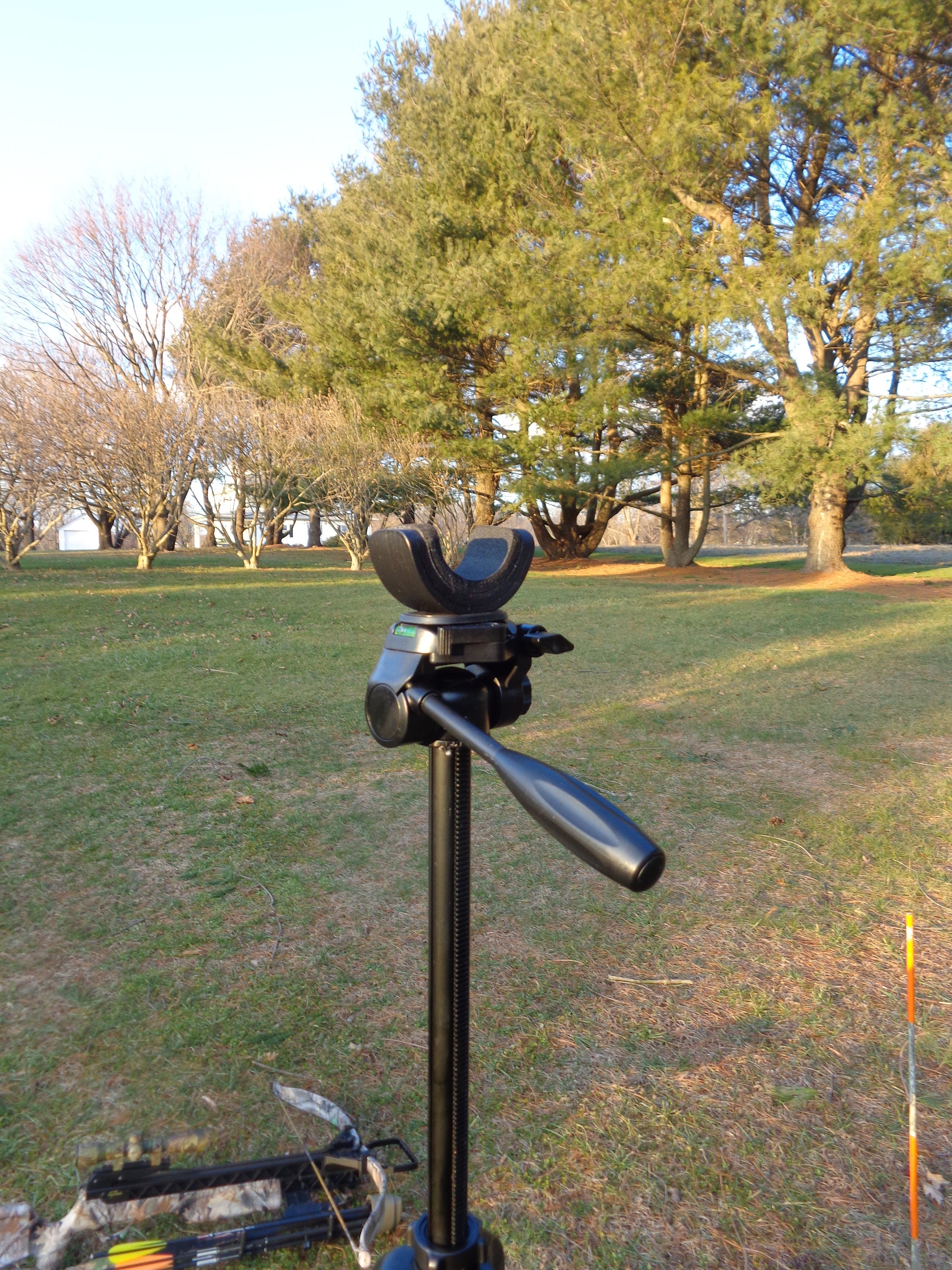 crossbow tripod crossbow tripod
