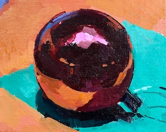 A little Christmas Still life